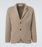 Lardini Cashmere blazer