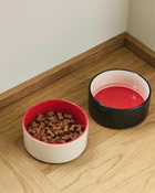 Hay Hay Dogs Bowl Multi - Mens - Home Deco