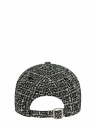 NEW ERA Ny Yankees Female Summer Tweed Hat