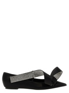 Sergio Rossi area Maquise Ballet Flats
