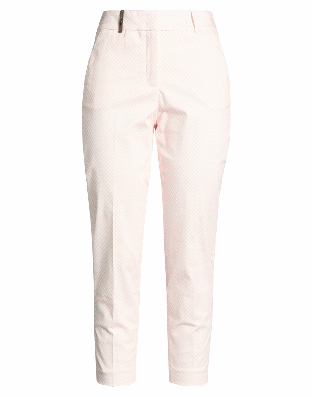 Peserico Womens Pants Light in Pink