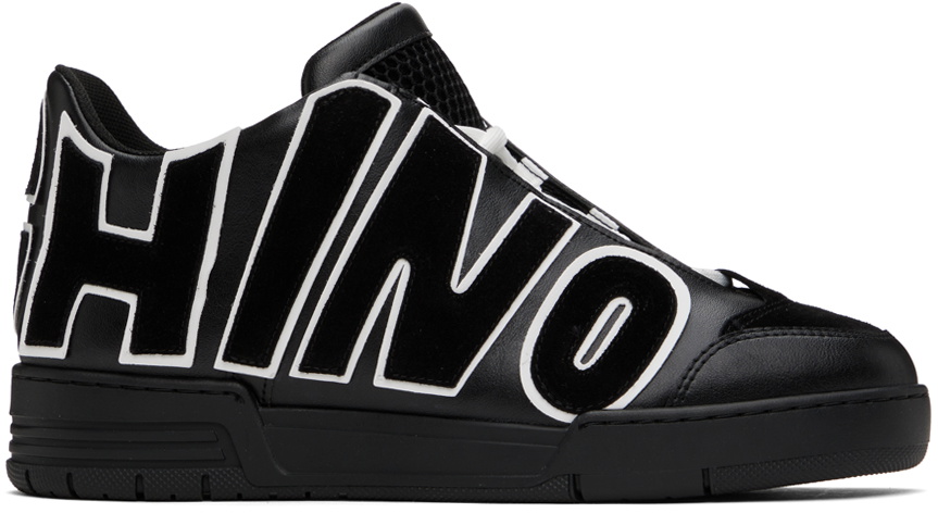 moschino air force