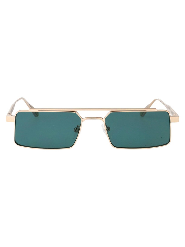 Photo: Calvin Klein Ck24111s Sunglasses
