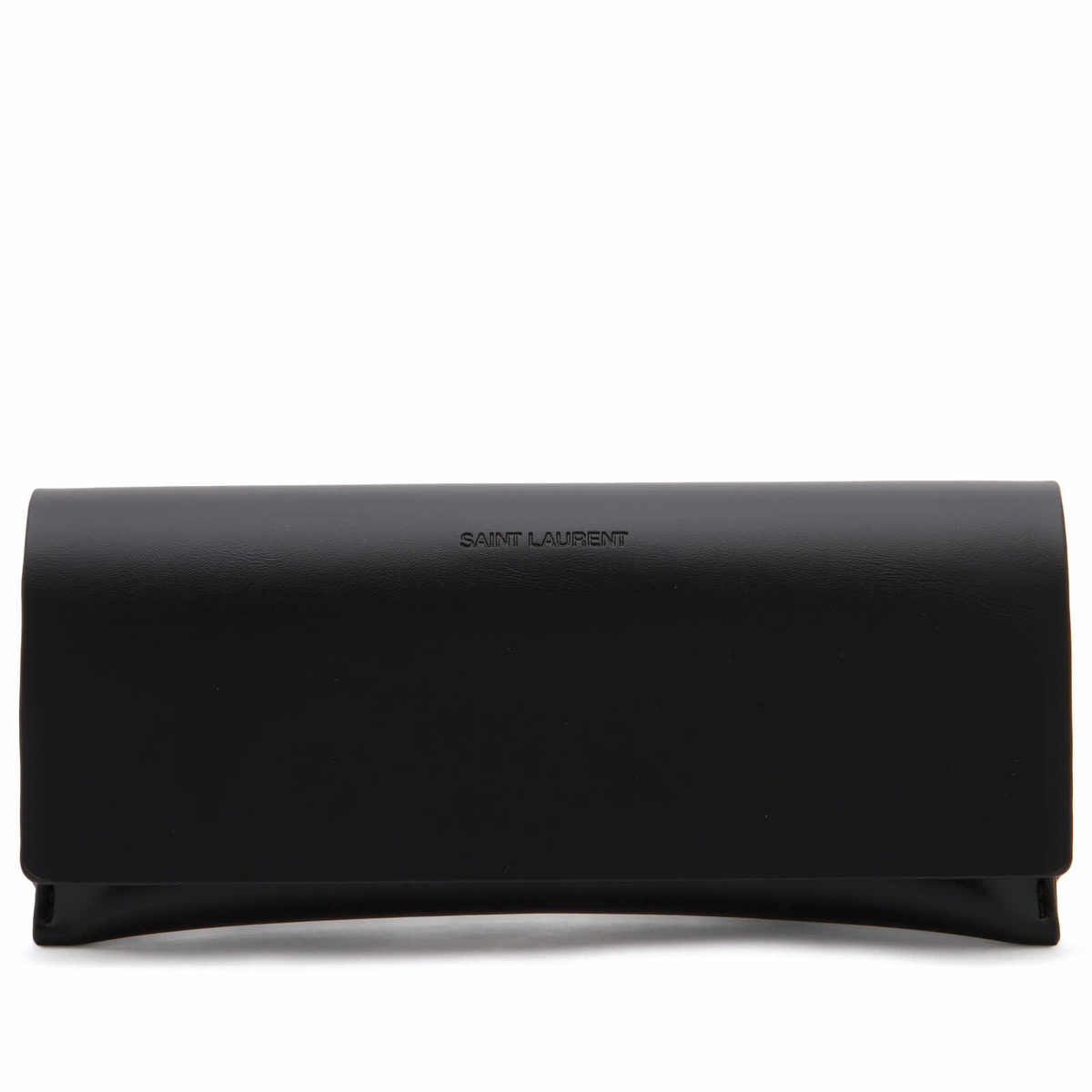 Saint Laurent Sunglasses Saint Laurent SL 822 Sunglasses in Black Saint ...