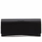 Saint Laurent Sunglasses Saint Laurent SL 822 Sunglasses in Black 