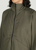 GR10K Skeleton Jacket