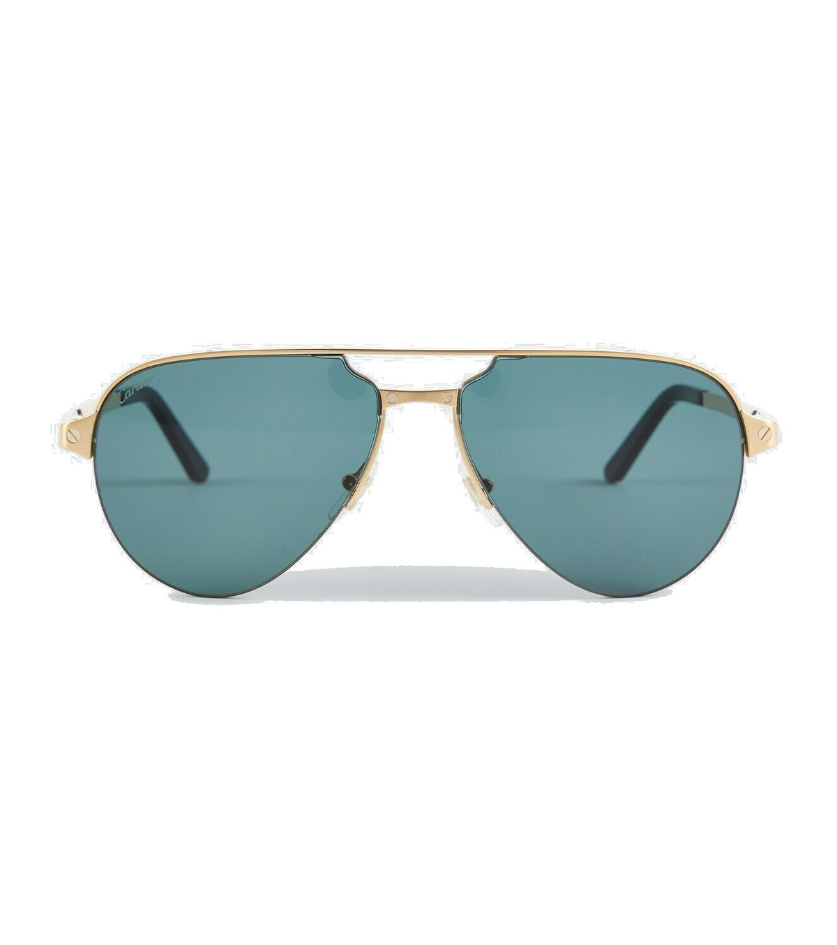 Cartier サングラス Cartier CT0386S Sunglasses - Cartier Authorized Dealer | EyeOns.com