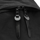 Master-Piece Root Backpack in Black 