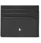 Montblanc - Leather Cardholder - Black