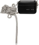 KARA Black Knot & Chain Bike Bag