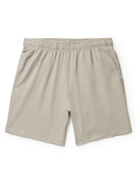 Save Khaki United - Supima Cotton-Jersey Shorts - Neutrals