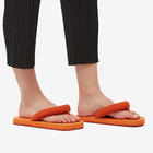 Yume Yume Women's Suki Sandal in Mandarin