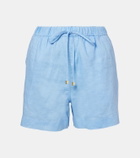 Heidi Klein Linen shorts