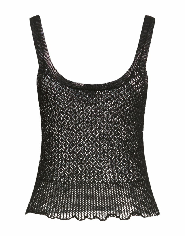 Photo: Pinko Womens Top in Black
