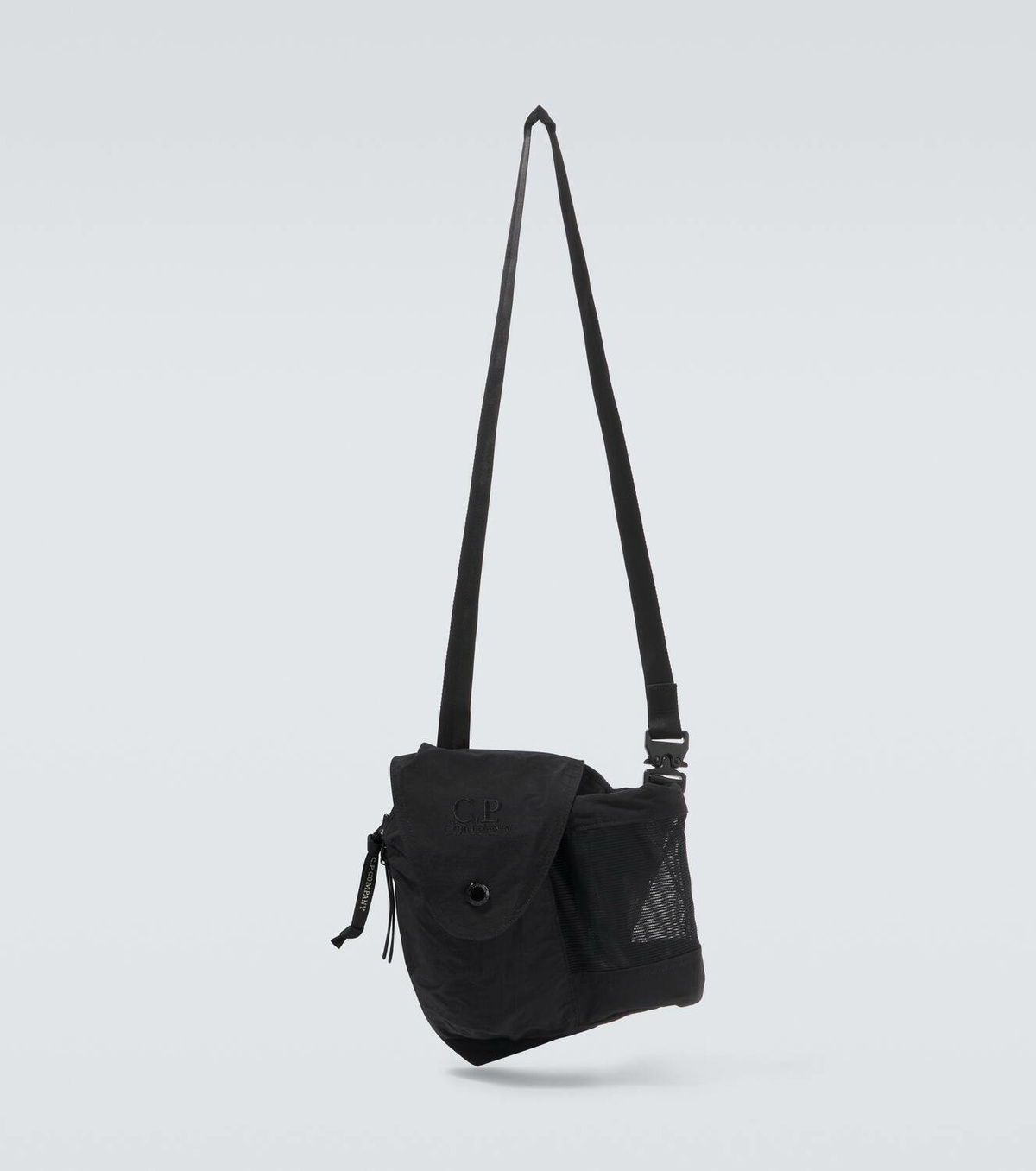 C.P. Company Plain Paper Touch Mini shoulder bag C.P. Company