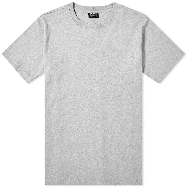 Photo: Filson Outfit Pocket Tee