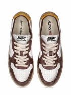 AUTRY - Medalist Super Vintage Low Sneakers