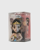 Mighty Jaxx Xxray Plus Wonder Woman Metallic Edition Multi Collectibles & Toys