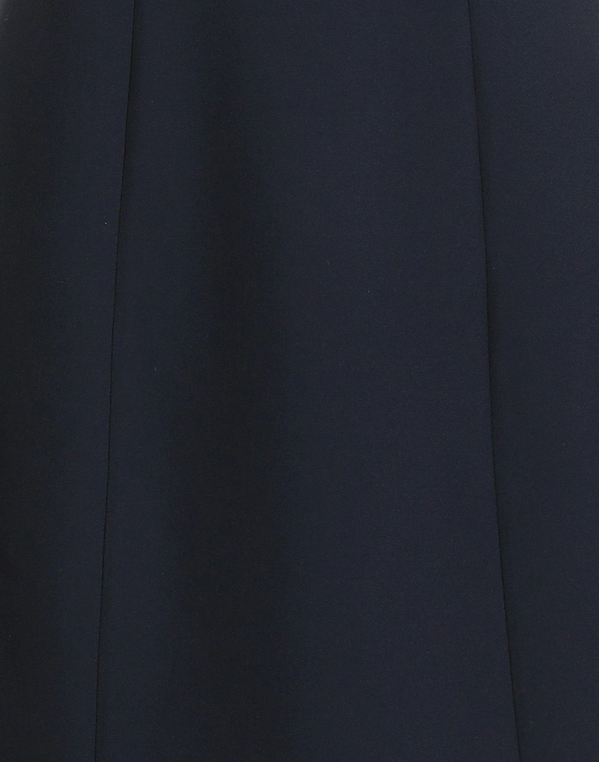 Peserico Womens Midi dress Midnight in Blue