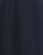 Peserico Womens Midi dress Midnight in Blue