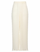 Jijil Womens Pants Cream