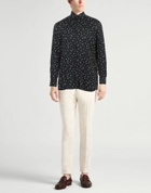 Pt Torino Mens Shirt in Black