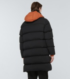 Zegna - Down coat