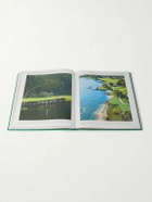 Assouline - The Impossible Collection of Golf Hardcover Book