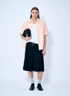 Jil Sander Short-Sleeve Shirt