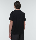 Givenchy - TK-MX logo cotton jersey T-shirt