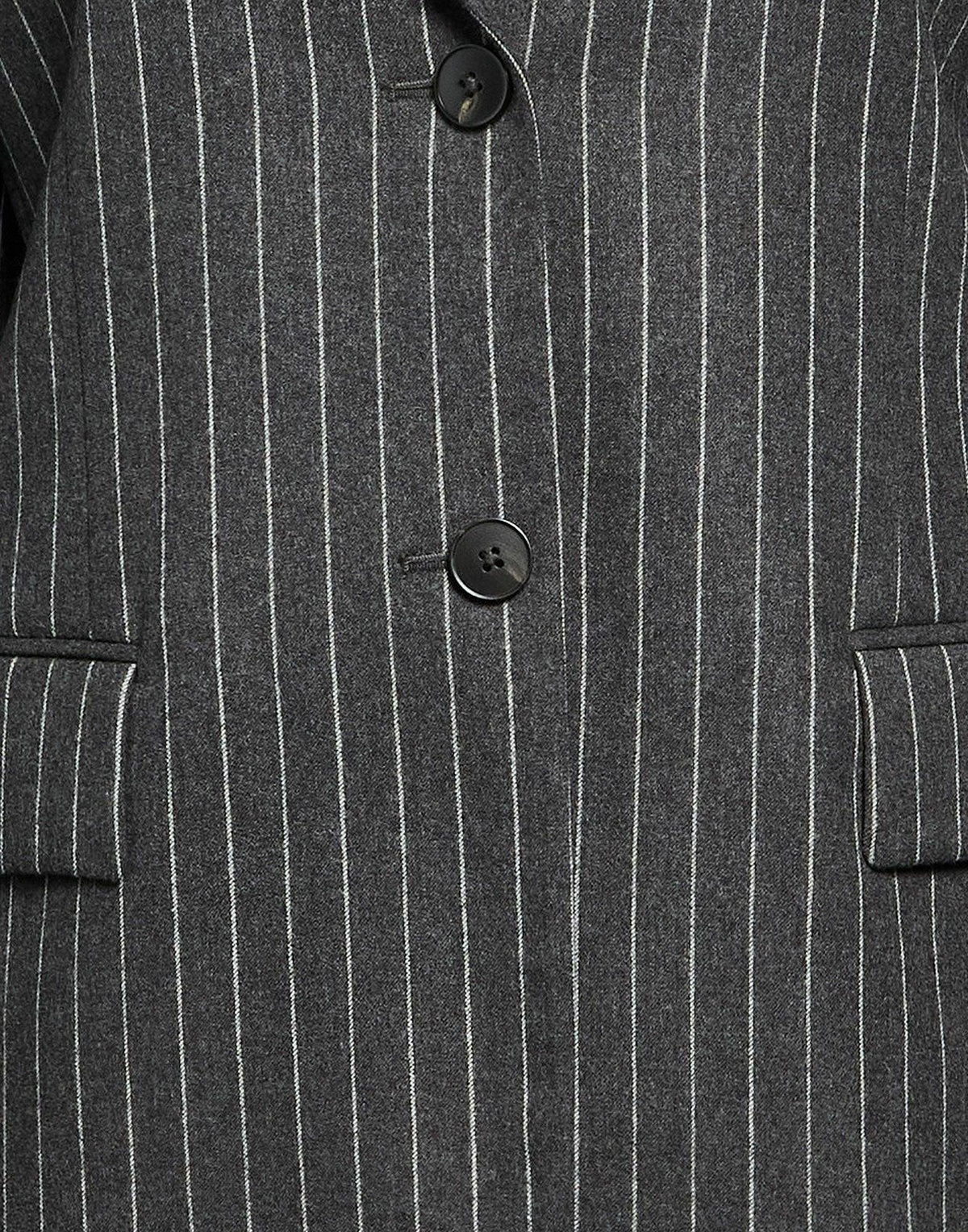 Slowear Womens Blazer in Grey