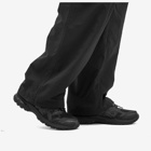 Comme des Garçons SHIRT Men's CDG SHIRT x Asics Gel Terrain Sneakers in Black