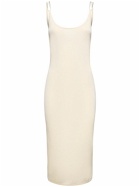 DION LEE - Double Wire Knit Long Dress