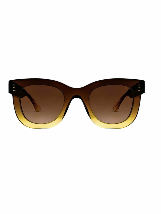 Photo: Thierry Lasry GAMBLY Sunglasses