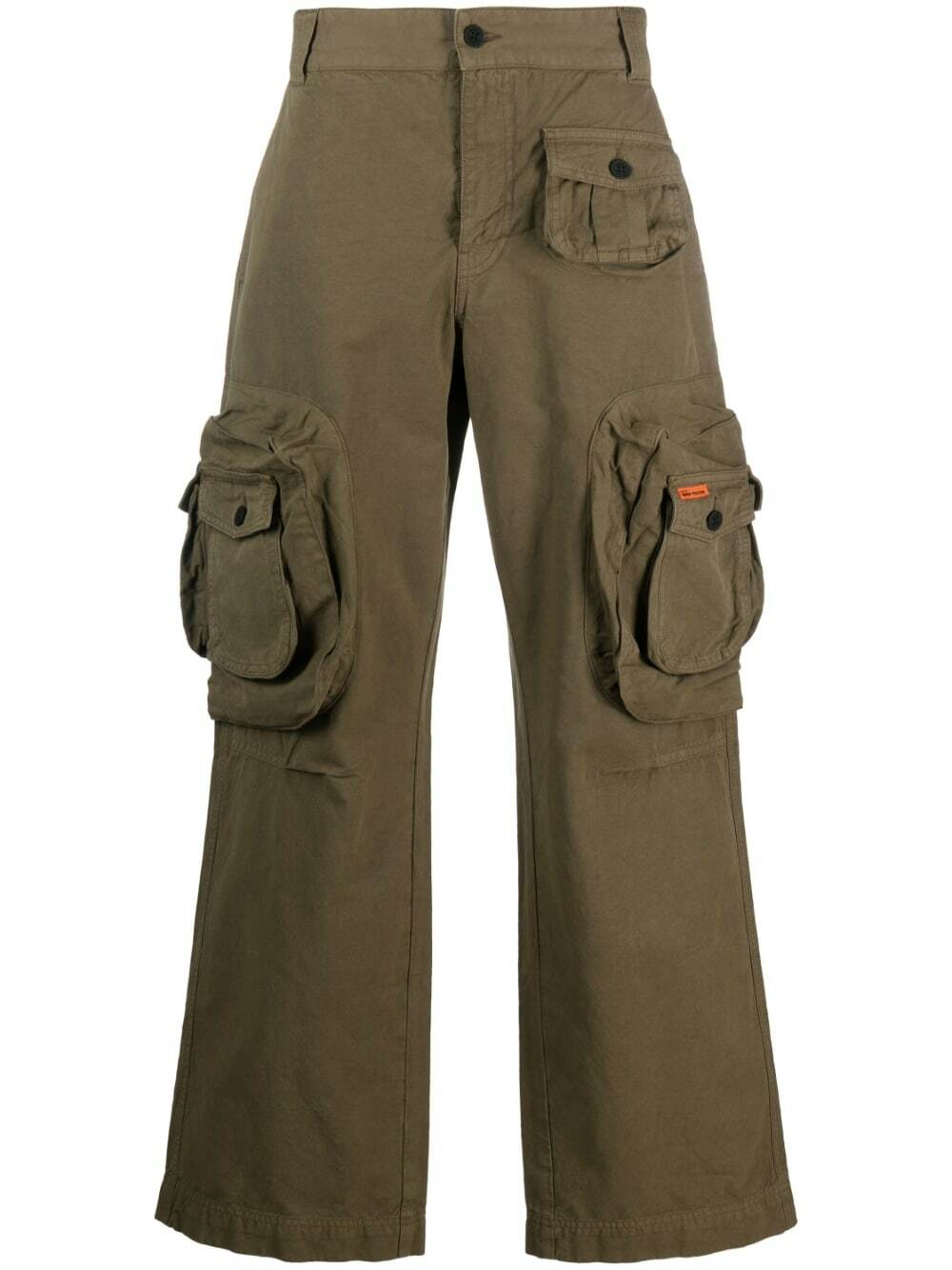 Heron Preston - Cargo Pants Heron Preston