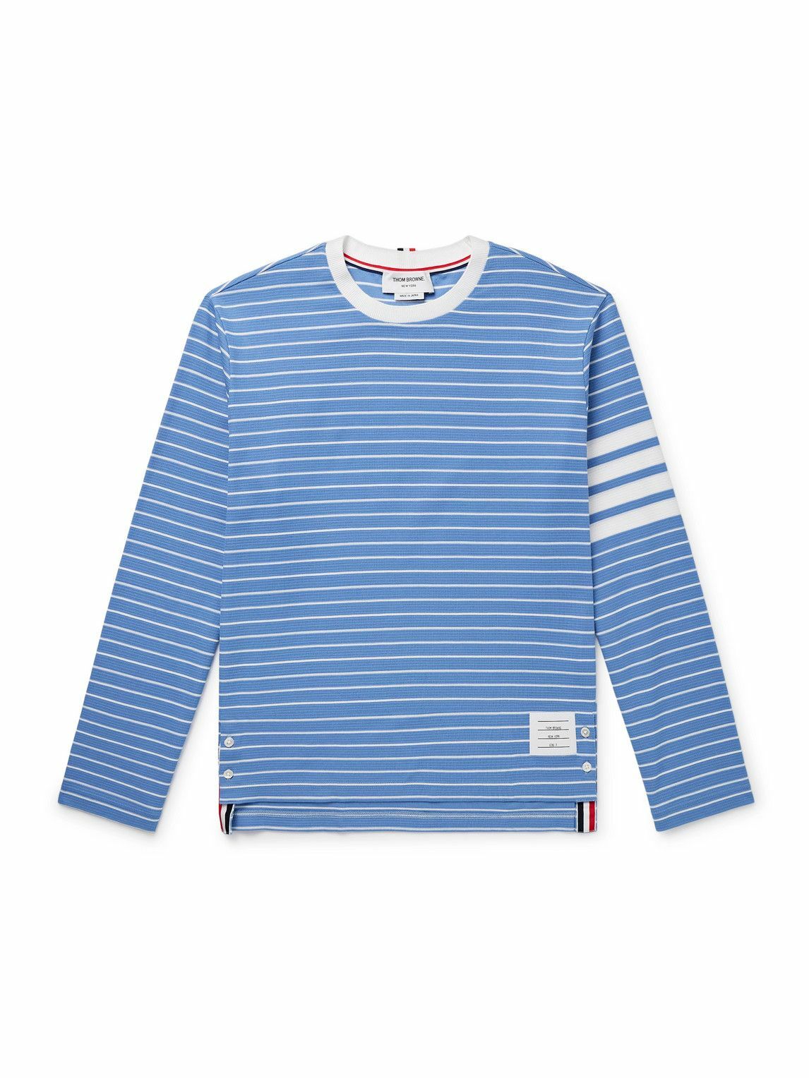 Gosha Rubchinskiy X Adidas ゲームシャツ Lサイズ Gosha Rubchinskiy x Adidas Long Sleeve Tee Gosha Rubchinskiy