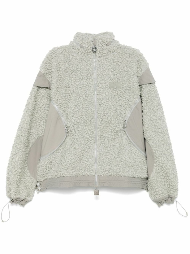 Photo: 66 North Bouclé-Finish Jacket