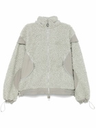 66 North Bouclé-Finish Jacket