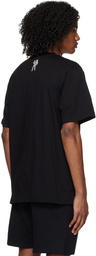 Billionaire Boys Club Black Academy T-Shirt