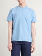 Paul Smith - Cotton-Jersey T-Shirt - Blue