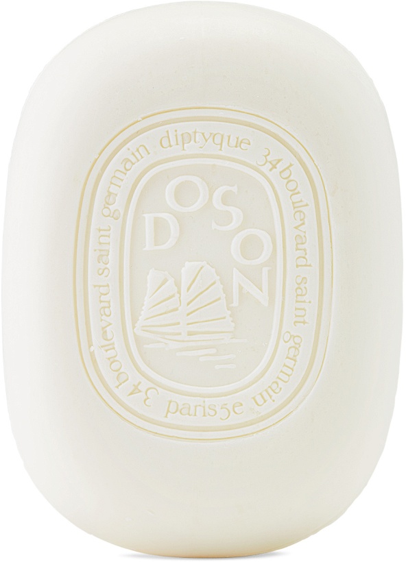 Photo: diptyque Do Son Perfumed Soap, 150 g