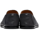 Maison Margiela Gray Tabi Babouche Loafers