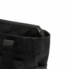 Eastpak Icon Travel Tote Bag in Black 