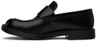 CAMPERLAB Black MIL 1978 Loafers