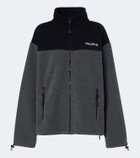 Miu Miu Fleece jacket