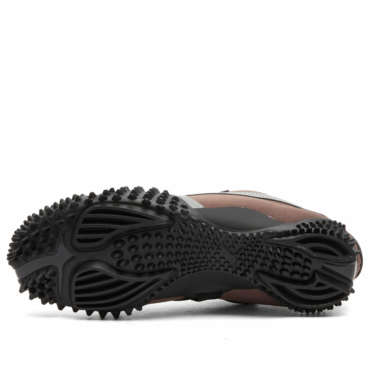 Puma Mostro OG Sneaker in Dark Clove/Silver