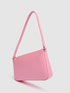 CHRISTIAN LOUBOUTIN Loubila Leather Shoulder Bag