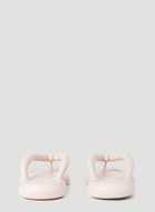 Melissa Free Flip Flops