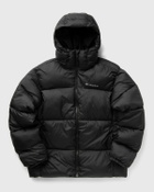 Columbia Puffect Ii Hooded Jacket Black Down & Puffer Jackets