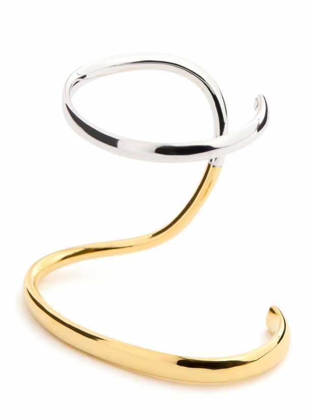 Photo: CHARLOTTE CHESNAIS Surma Bracelet